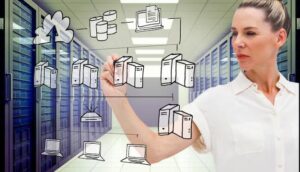 Servidores para cartórios