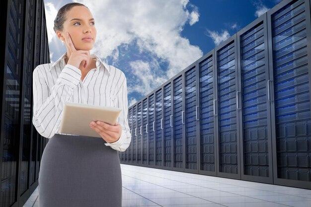 Servidores para cartórios