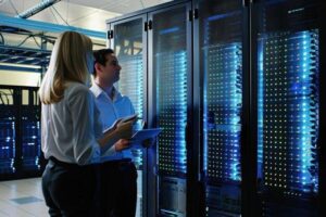 servidores para cartórios