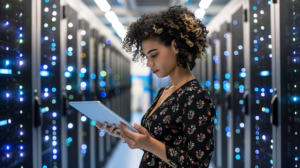 locação de servidores para cartórios