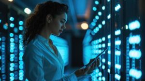 infraestrutura de TI para cartórios