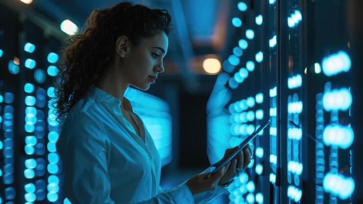 infraestrutura de TI para cartórios