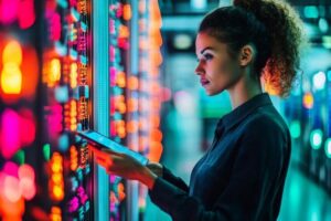 serviços de infraestrutura para cartórios