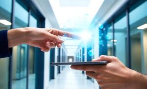 empresa de tecnologia para cartórios