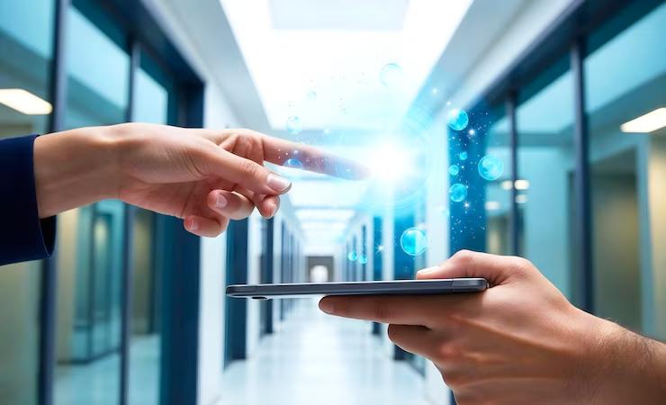 empresa de tecnologia para cartórios