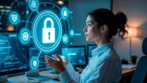 estações de trabalho