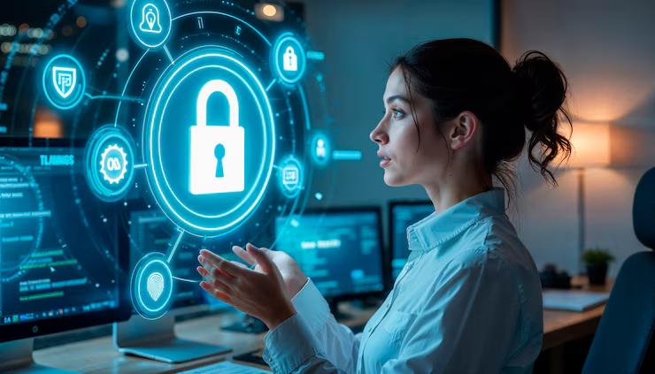 estações de trabalho