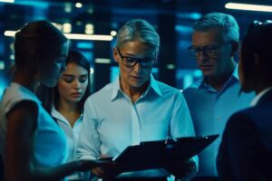 infraestrutura de TI para cartórios