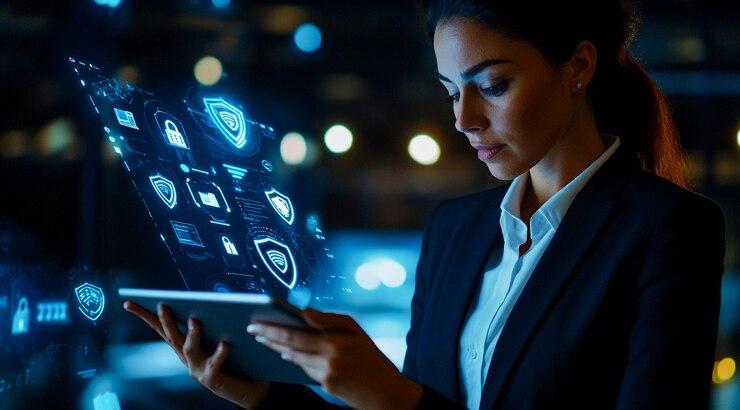 infraestrutura de TI