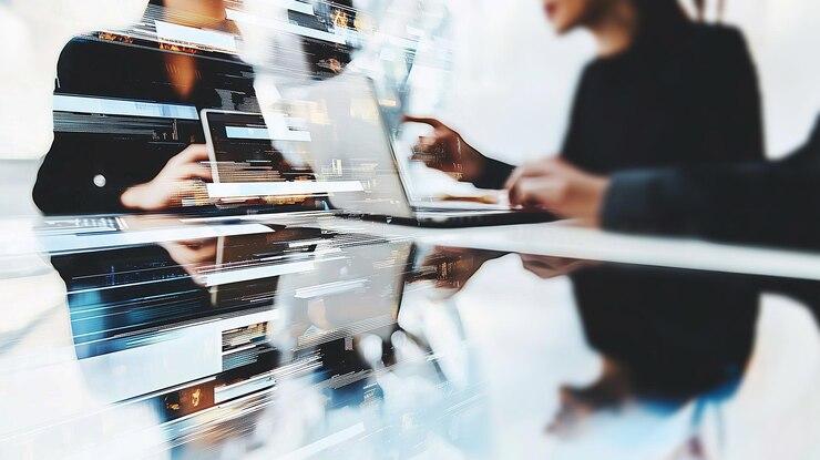 serviços de infraestrutura tecnológica para cartórios