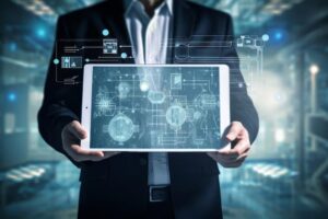 serviços de infraestrutura tecnológica para cartórios