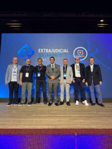 Extrajudicial Summit 2025