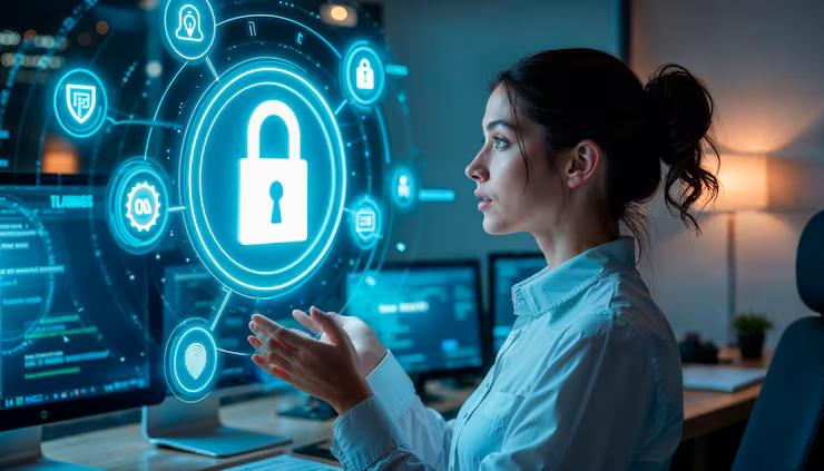 estações de trabalho