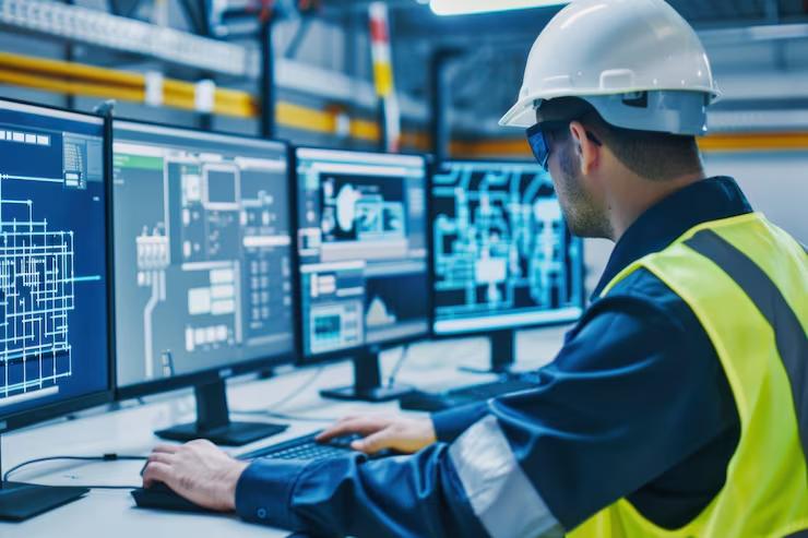 infraestrutura tecnológica para cartórios