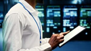 gestão da infraestrutura tecnológica