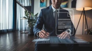 infraestrutura de TI