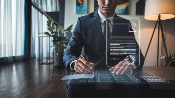 infraestrutura de TI