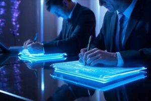 infraestrutura de TI