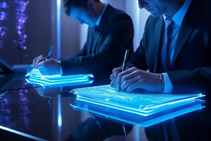 infraestrutura de TI