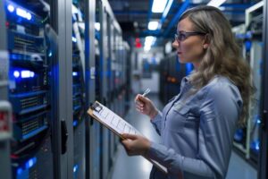 Infraestrutura de TI