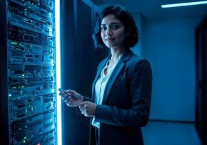 serviços de infraestrutura para cartórios