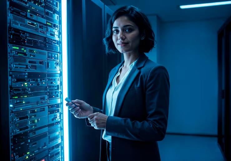 serviços de infraestrutura para cartórios