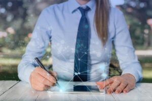 empresa de tecnologia para cartórios