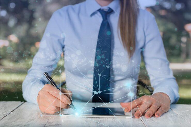 empresa de tecnologia para cartórios