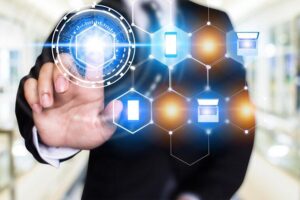 infraestrutura tecnológica para cartórios