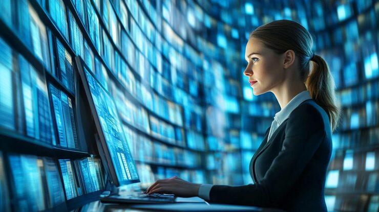 monitoramento de servidores