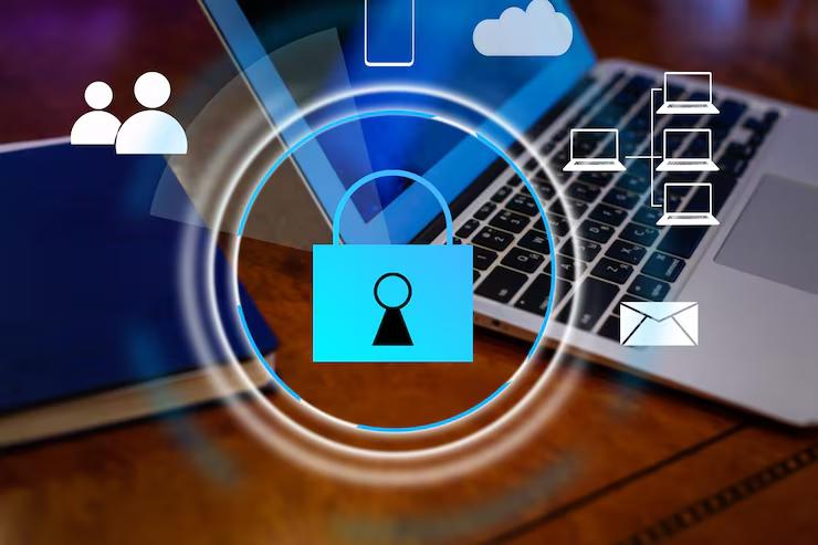 Segurança de dados em cartórios