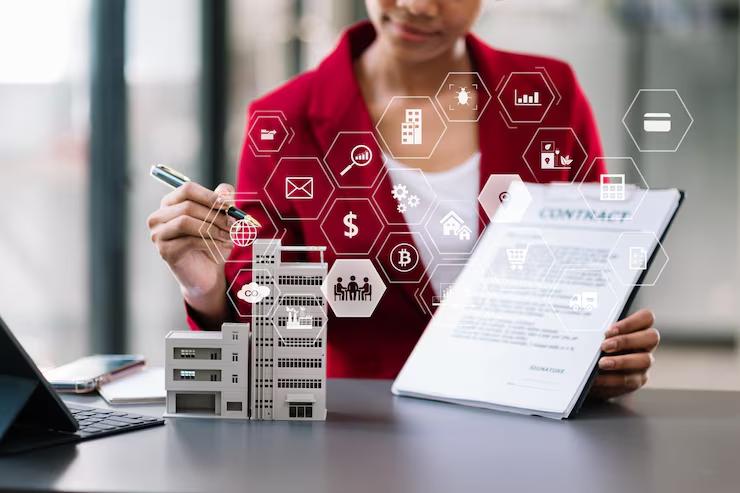 serviços de infraestrutura para cartórios