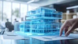 serviços de infraestrutura tecnológica