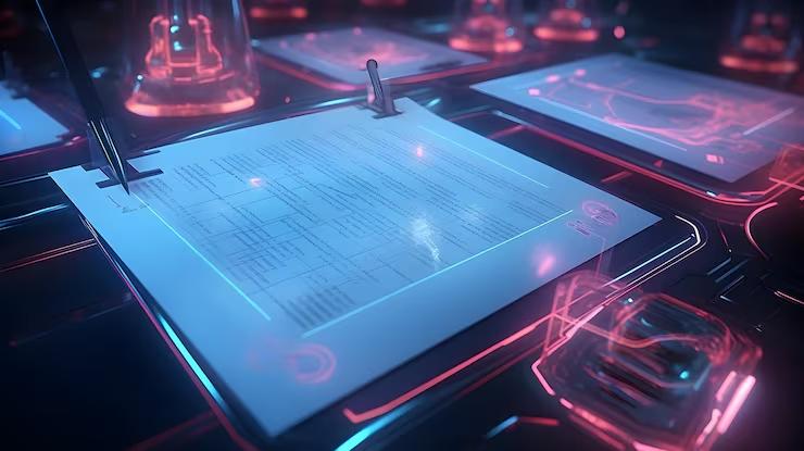 tecnologia para cartórios