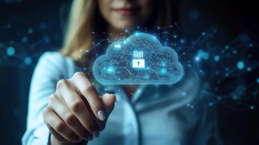 backup em nuvem para cartórios