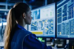 estações de trabalho