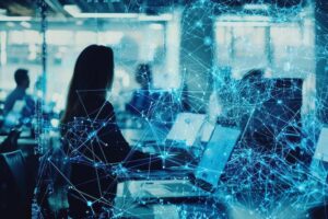 infraestrutura tecnológica