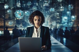 infraestrutura tecnológica para cartórios