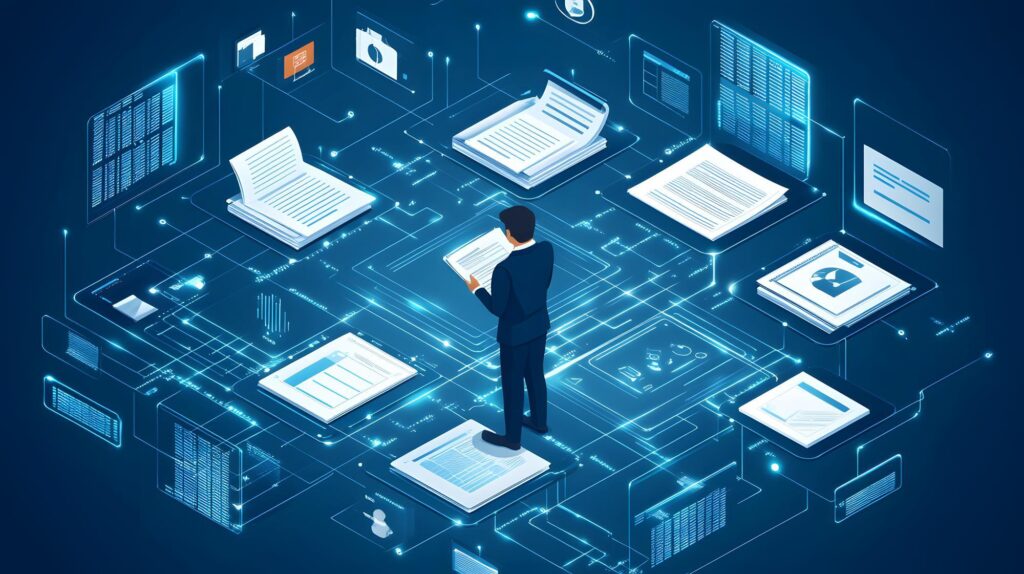 infraestrutura tecnológica para cartórios