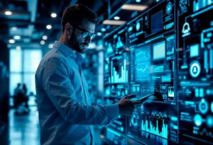 monitoramento de servidores para cartórios