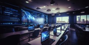 serviços de infraestrutura para cartórios