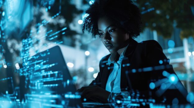 Empresa de tecnologia para cartórios