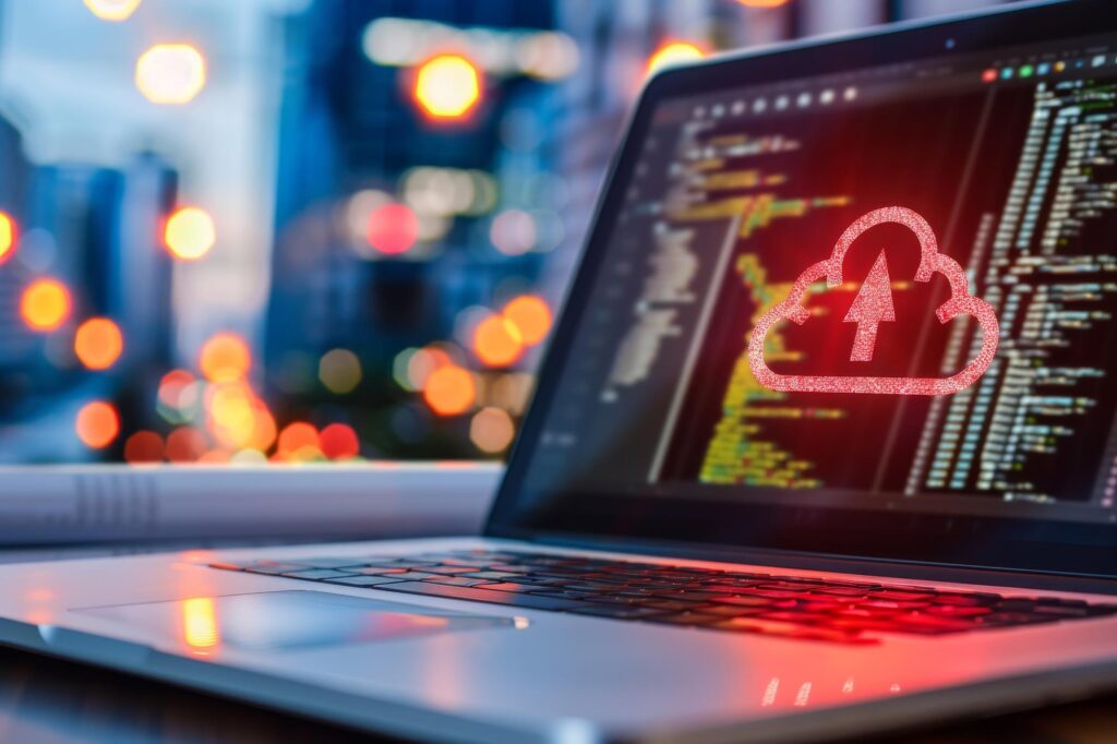 Ransomware em cartórios