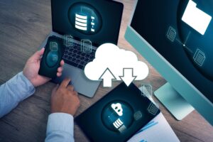 Backup em nuvem para cartórios